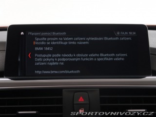 BMW 4 Gran Coupé Sport Line 420 2017