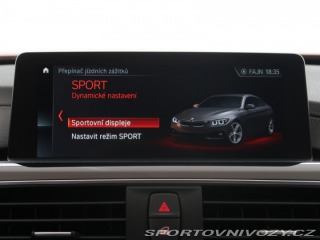 BMW 4 Gran Coupé Sport Line 420 2017
