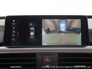 BMW 4 Gran Coupé Sport Line 420 2017