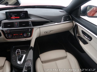 BMW 4 Gran Coupé Sport Line 420 2017