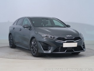 Kia ProCeed GT-Line 1.5 T-GDI