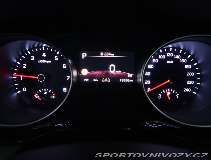 Kia ProCeed GT-Line 1.5 T-GDI 2025