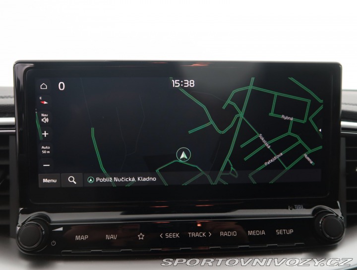 Kia ProCeed GT-Line 1.5 T-GDI 2025