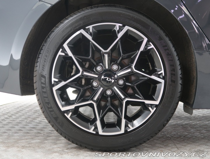 Kia ProCeed GT-Line 1.5 T-GDI 2025