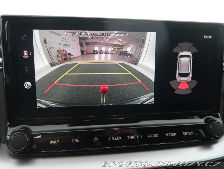 Kia ProCeed GT-Line 1.5 T-GDI 2025