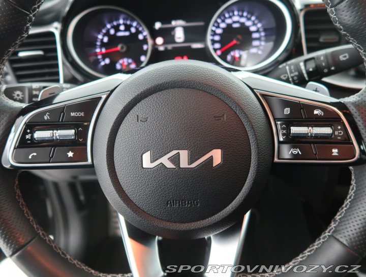 Kia ProCeed GT-Line 1.5 T-GDI 2025