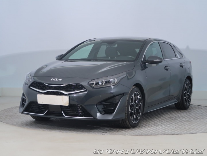 Kia ProCeed GT-Line 1.5 T-GDI 2025