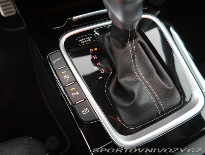 Kia ProCeed GT-Line 1.5 T-GDI 2025