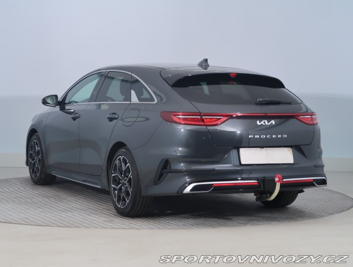 Kia ProCeed GT-Line 1.5 T-GDI 2025