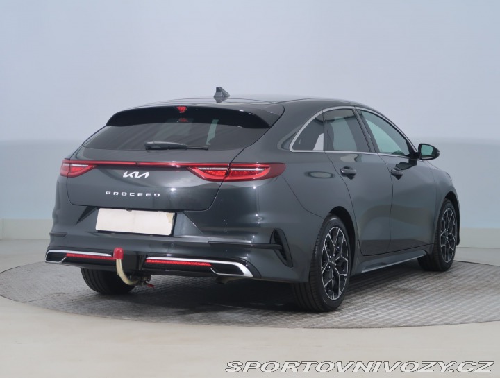 Kia ProCeed GT-Line 1.5 T-GDI 2025
