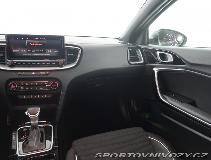 Kia ProCeed GT-Line 1.5 T-GDI 2025