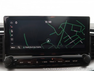 Kia ProCeed GT-Line 1.5 T-GDI 2025