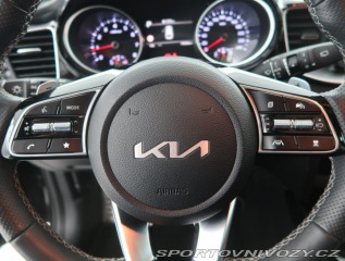 Kia ProCeed GT-Line 1.5 T-GDI 2025