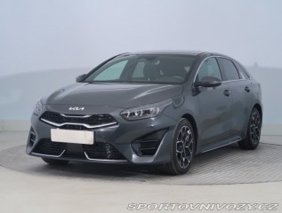 Kia ProCeed GT-Line 1.5 T-GDI 2025