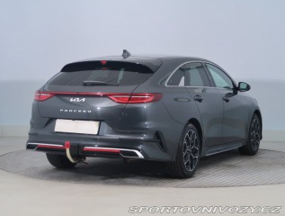 Kia ProCeed GT-Line 1.5 T-GDI 2025