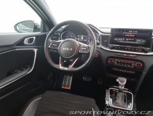 Kia ProCeed GT-Line 1.5 T-GDI 2025