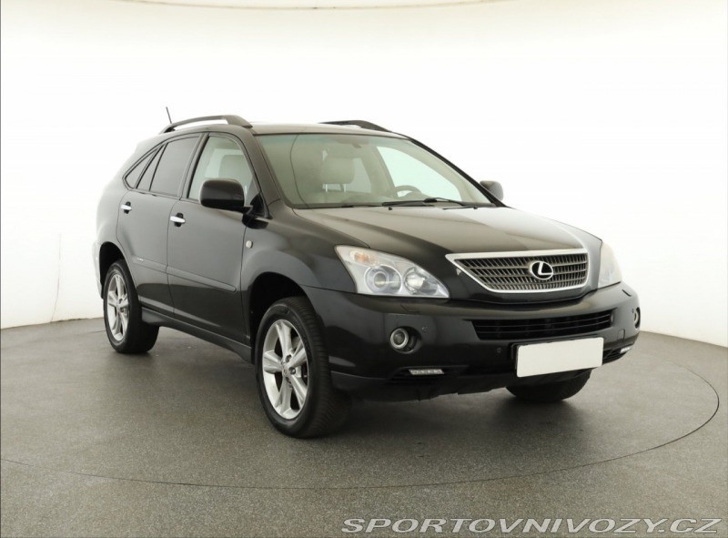 Lexus Ostatní modely RX 400 h