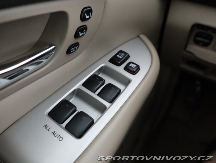 Lexus Ostatní modely RX 400 h 2008
