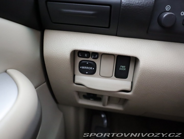 Lexus Ostatní modely RX 400 h 2008