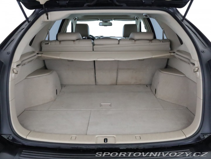 Lexus Ostatní modely RX 400 h 2008
