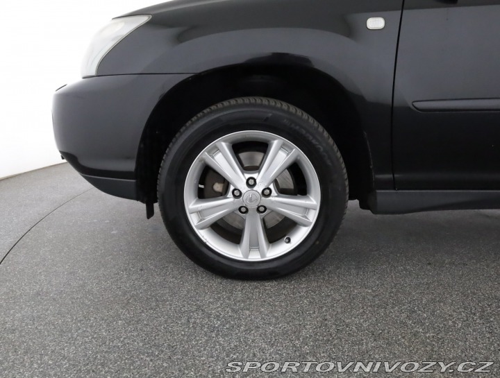 Lexus Ostatní modely RX 400 h 2008