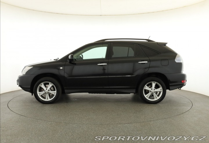 Lexus Ostatní modely RX 400 h 2008