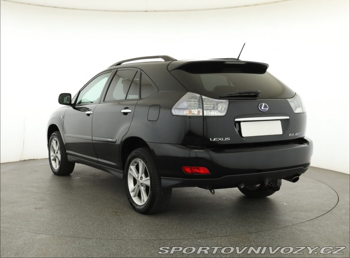 Lexus Ostatní modely RX 400 h 2008