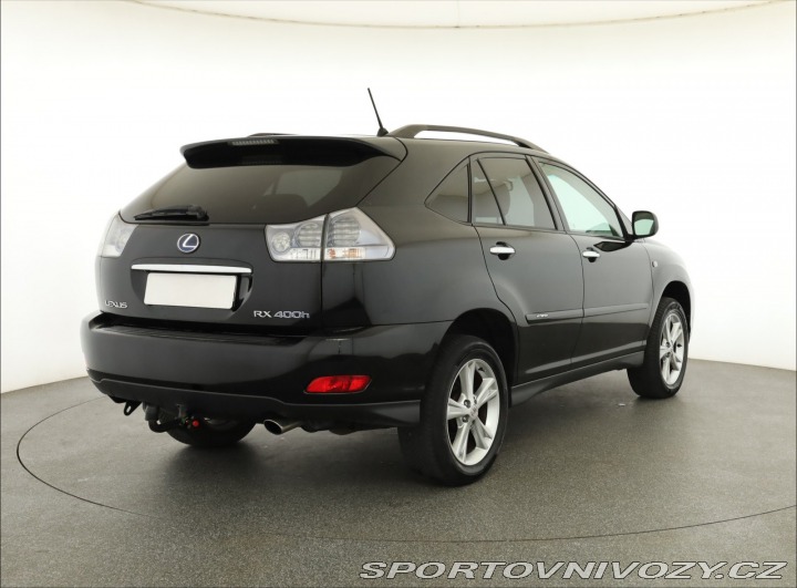 Lexus Ostatní modely RX 400 h 2008