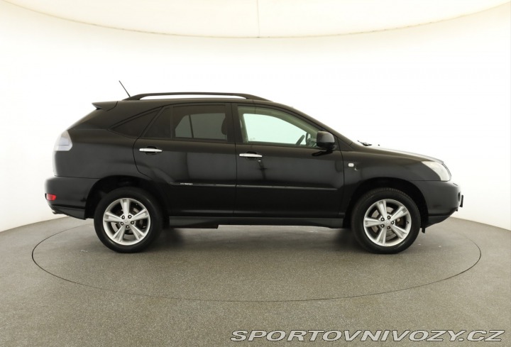 Lexus Ostatní modely RX 400 h 2008