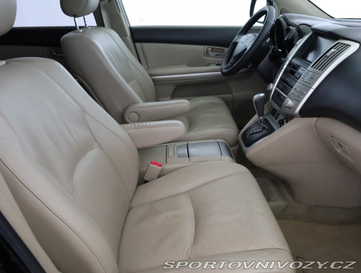 Lexus Ostatní modely RX 400 h 2008