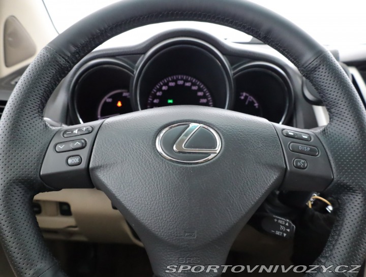 Lexus Ostatní modely RX 400 h 2008