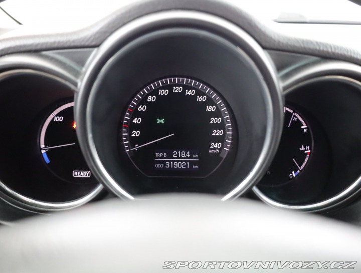 Lexus Ostatní modely RX 400 h 2008
