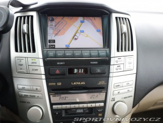 Lexus Ostatní modely RX  400 h 2008