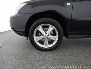 Lexus Ostatní modely RX  400 h 2008