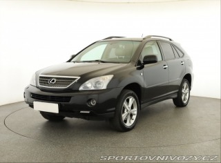 Lexus Ostatní modely RX  400 h 2008