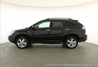 Lexus Ostatní modely RX  400 h 2008