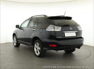 Lexus Ostatní modely RX  400 h 2008