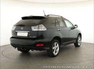 Lexus Ostatní modely RX  400 h 2008