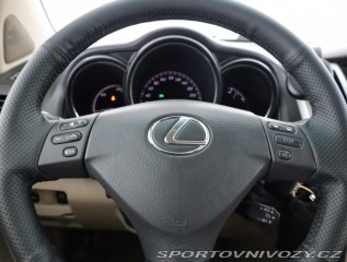 Lexus Ostatní modely RX  400 h 2008