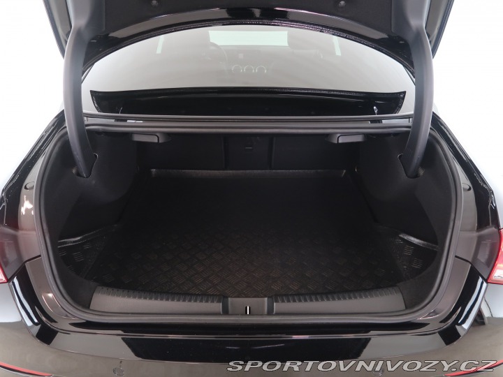 Mercedes-Benz CLA 250 2021