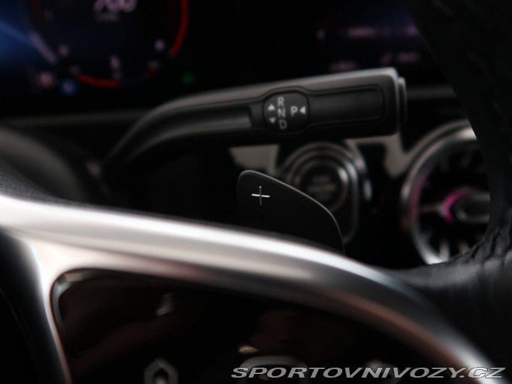 Mercedes-Benz CLA 250 2021