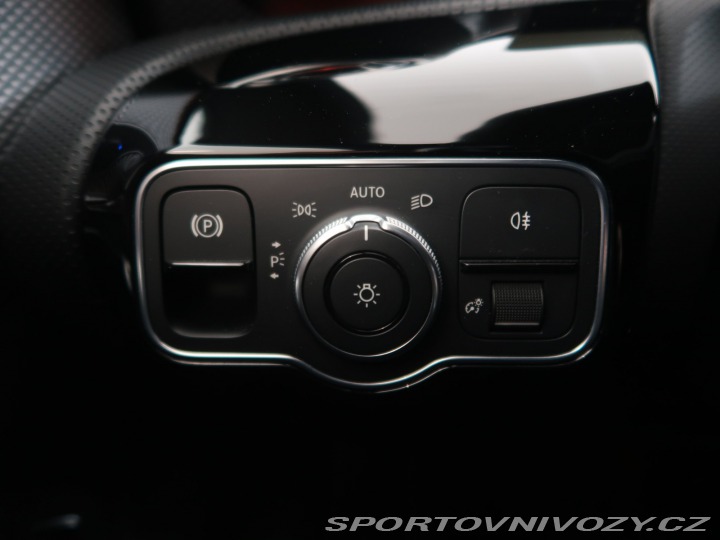 Mercedes-Benz CLA 250 2021
