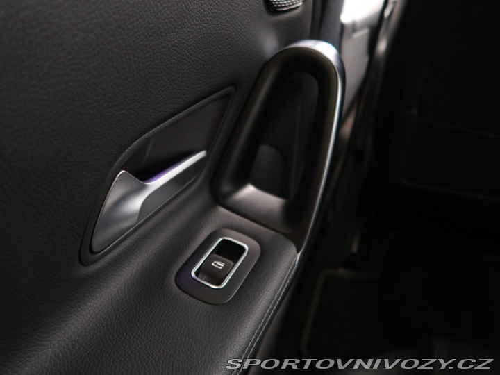 Mercedes-Benz CLA 250 2021