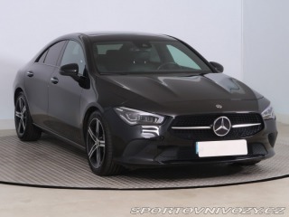 Mercedes-Benz CLA 250 2021