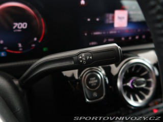 Mercedes-Benz CLA 250 2021