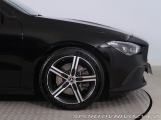 Mercedes-Benz CLA 250 2021