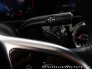Mercedes-Benz CLA 250 2021