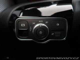 Mercedes-Benz CLA 250 2021