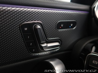 Mercedes-Benz CLA 250 2021