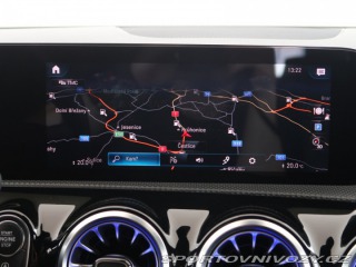 Mercedes-Benz CLA 250 2021